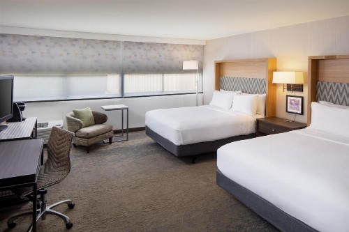 Holiday Inn Charlottesville-Monticello an IHG Hotel - image 6