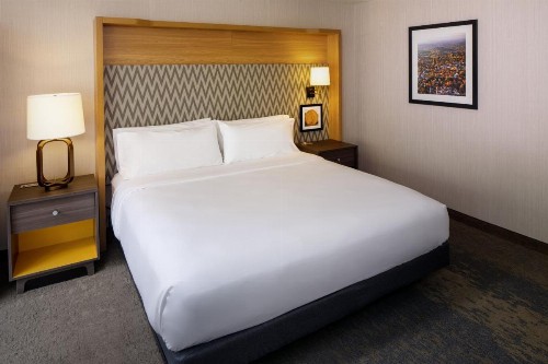 Holiday Inn Charlottesville-Monticello an IHG Hotel - image 7