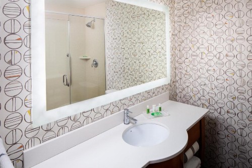 Holiday Inn Charlottesville-Monticello an IHG Hotel - image 8