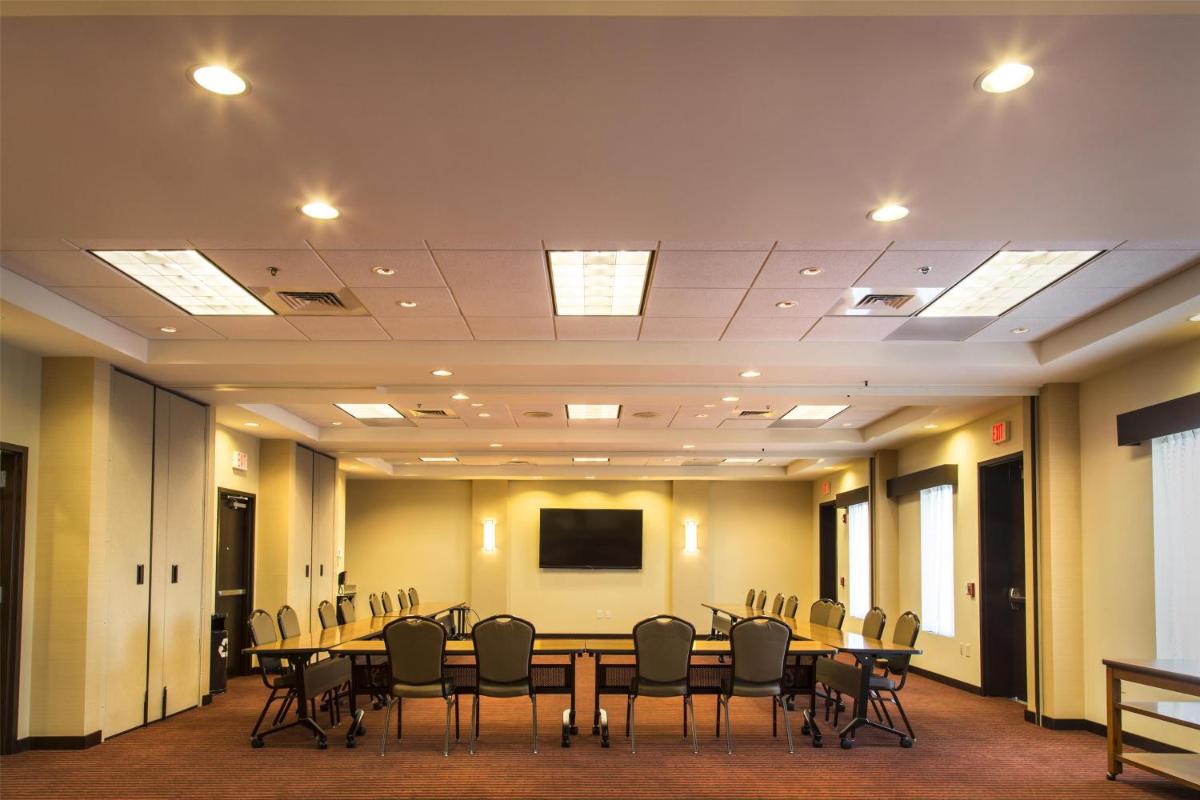 Hyatt Place Charlottesville - main image
