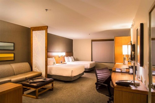 Hyatt Place Charlottesville - image 11