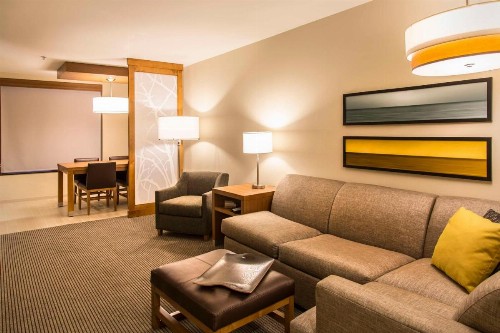 Hyatt Place Charlottesville - image 13