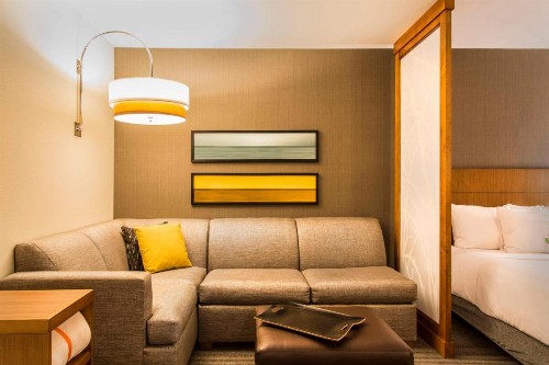 Hyatt Place Charlottesville - image 14