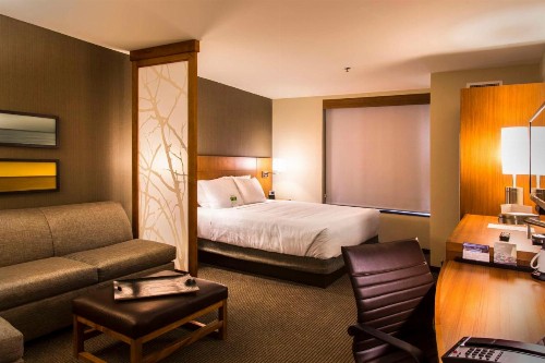 Hyatt Place Charlottesville - image 15