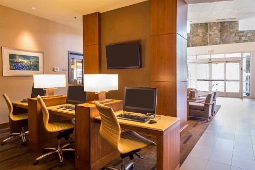 Hyatt Place Charlottesville - image 19