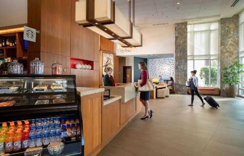 Hyatt Place Charlottesville - image 30