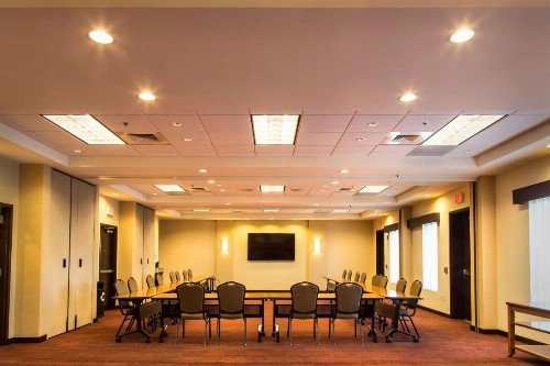 Hyatt Place Charlottesville - image 32