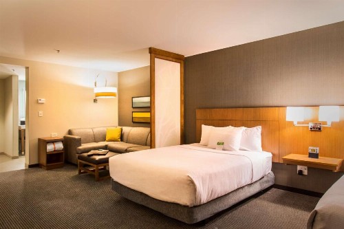 Hyatt Place Charlottesville - image 38