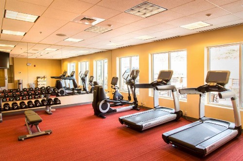 Hyatt Place Charlottesville - image 45