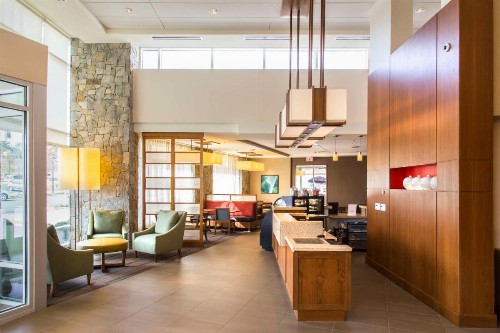 Hyatt Place Charlottesville - image 6