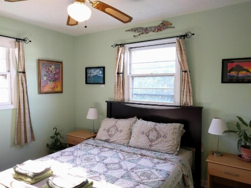 Fairhaven Guesthouse - image 20