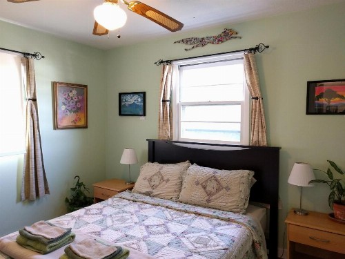 Fairhaven Guesthouse - image 29