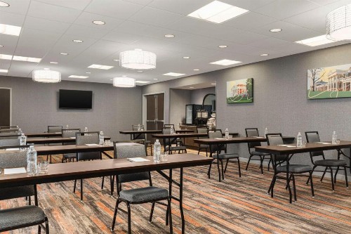 Homewood Suites by Hilton - Charlottesville - image 24