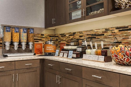 Homewood Suites by Hilton - Charlottesville - image 6