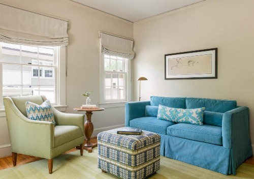 Oakhurst Inn - image 27