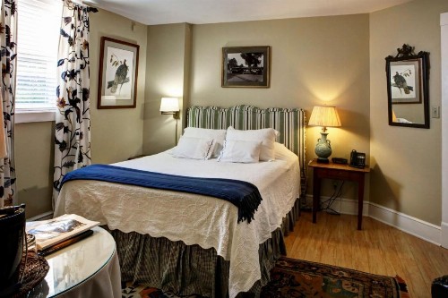 200 South Street Inn - image 10