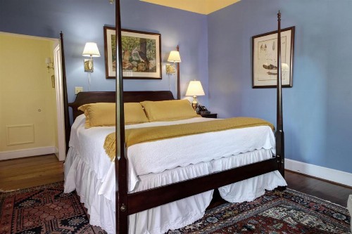 200 South Street Inn - image 7