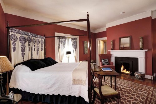 200 South Street Inn - image 8