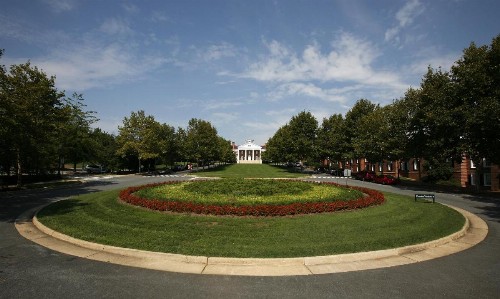 University of Virginia Inn at Darden - image 7