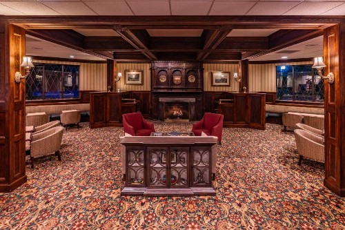The English Inn of Charlottesville - image 18