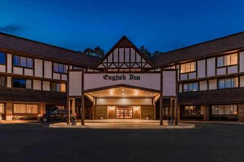 The English Inn of Charlottesville - image 20