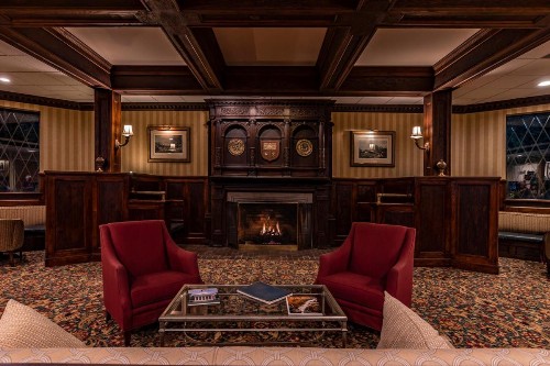 The English Inn of Charlottesville - image 25