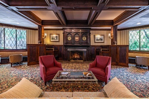 The English Inn of Charlottesville - image 30