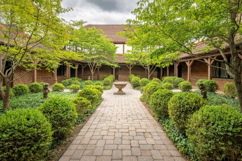 The English Inn of Charlottesville - image 37