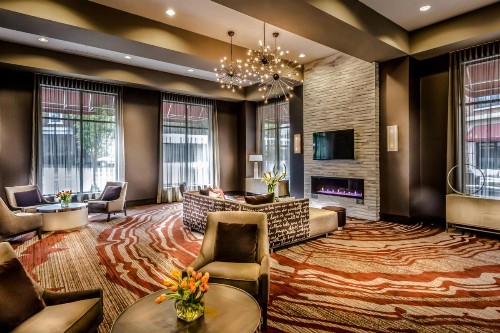Residence Inn by Marriott Charlottesville Downtown - image 21