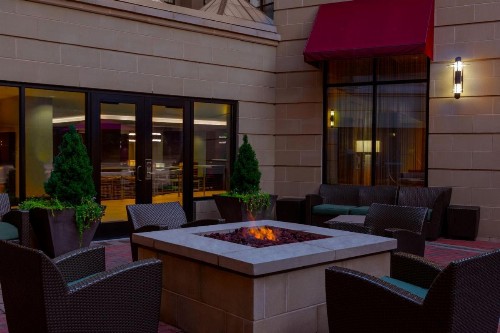 Residence Inn by Marriott Charlottesville Downtown - image 26