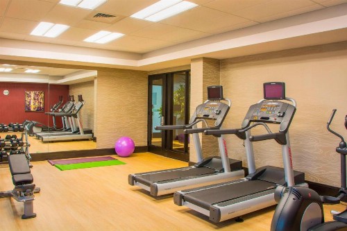 Residence Inn by Marriott Charlottesville Downtown - image 30