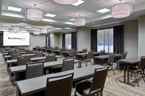Residence Inn by Marriott Charlottesville Downtown - image 31