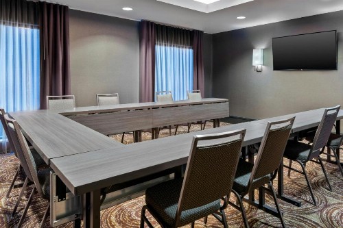 Residence Inn by Marriott Charlottesville Downtown - image 32