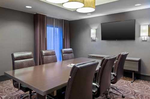Residence Inn by Marriott Charlottesville Downtown - image 33