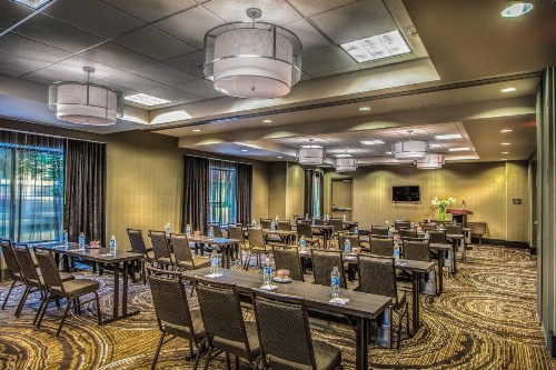 Residence Inn by Marriott Charlottesville Downtown - image 34