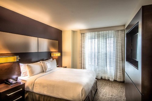 Residence Inn by Marriott Charlottesville Downtown - image 35