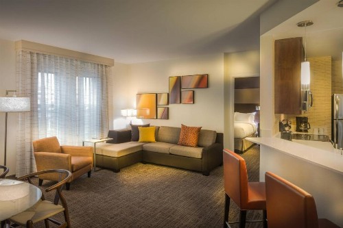 Residence Inn by Marriott Charlottesville Downtown - image 36