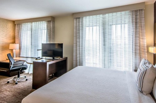 Residence Inn by Marriott Charlottesville Downtown - image 37