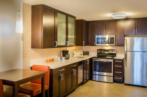 Residence Inn by Marriott Charlottesville Downtown - image 39