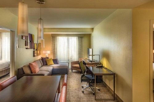 Residence Inn by Marriott Charlottesville Downtown - image 41