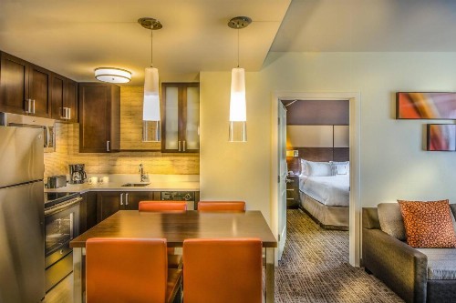Residence Inn by Marriott Charlottesville Downtown - image 42