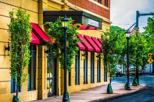 Residence Inn by Marriott Charlottesville Downtown - image 46