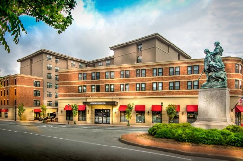 Residence Inn by Marriott Charlottesville Downtown - image 47