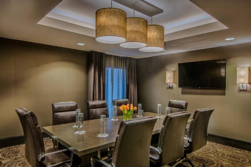 Residence Inn by Marriott Charlottesville Downtown - image 49