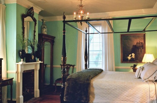Inn at Court Square - image 10