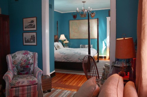 Inn at Court Square - image 2