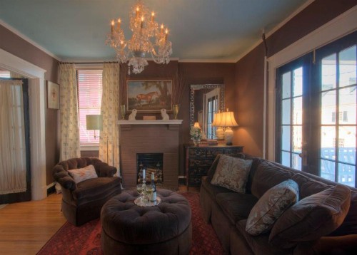Inn at Court Square - image 5