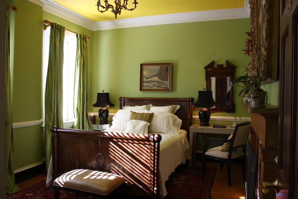 Inn at Court Square - image 7