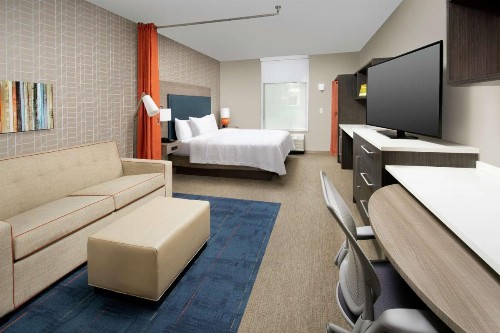 Home2 Suites By Hilton Charlottesville Downtown - image 22