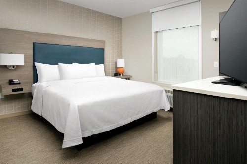 Home2 Suites By Hilton Charlottesville Downtown - image 24